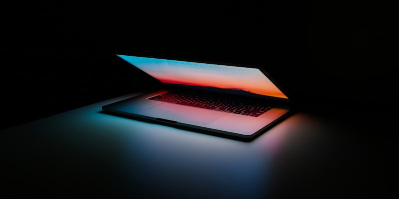 智能科技在数据管理中的应用案例展示图